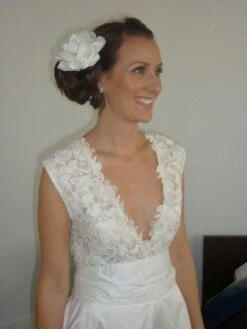 White Guipure Lace - Emma -Elegance in Lace 20 8df91c8a 24df 4bef 9ea9 c81903d825a7