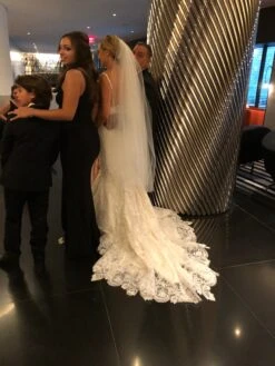 Ivory Beaded Lace - Bella 33 Ivory Beaded Lace - Bella -Elegance in Lace 533fef22 74cd 4cf8 b267 da27920ed258