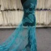 Aqua Embroidery Lace - Zelie -Elegance in Lace AquaLace Zelie 515499df 54c4 4b78 9e0c 33c305ffbdfc