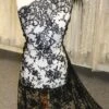 Black Chantilly Lace - Sabrina -Elegance in Lace BlackChantillyLace Sabrina 59117971 730d 44d5 bb98 366c00d6c564