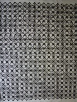 Black Sequin Lace - Oaklyn -Elegance in Lace BlackLace Oaklyn fullWidth