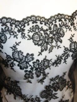 Black Raschel Lace - Pandora 10 Black Raschel Lace - Pandora -Elegance in Lace BlackLace Pandora 4da0ba97 0a62 43cb 90c7 b758160b5090