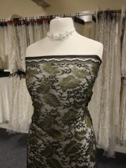 Black Raschel Lace - Wren 15 Black Raschel Lace - Wren -Elegance in Lace BlackLace Wren d6e6d5ce a63c 4024 8716 29d4059e43e5