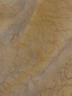 Blush Pink Lace - Leanne -Elegance in Lace BlushCordedLace Leanne closeup