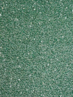 Green Beaded Lace - Britte -Elegance in Lace BritteGreen