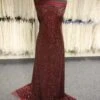 Burgundy Glitter Tulle - Epic -Elegance in Lace BurgundyGlitterTulle Epic 212afda1 0ea1 4829 ac71 1739ef560bd8