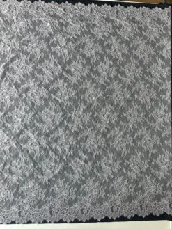 Pink Raschel Lace - Katherine -Elegance in Lace C 0ff9cfa9 f3c3 48ec ba3f 3c2502f12498