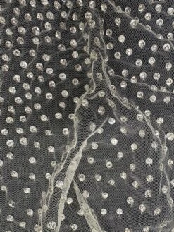 Nude Diamante Tulle - Charlie -Elegance in Lace CharlieNude afc67c09 7511 4e2b 9ca6 fc2d2d7bbeb3