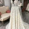 White Guipure Lace - Ebba 2 White Guipure Lace - Ebba -Elegance in Lace Ebba 33a3bd7d 7041 4b90 92c6 244434cd644b