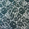Emerald Green Lace - Jemima -Elegance in Lace EmeraldGreenChantillyLace Lillian