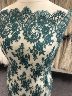 Emerald Green Lace - Eleanor 14 Emerald Green Lace - Eleanor -Elegance in Lace EmeraldLace Eleanor 2c28c8eb 68a9 4db7 a1ea 1c40aab8acc6