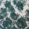 Emerald Green Lace - Harper -Elegance in Lace EmeraldLace Harper