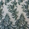 Emerald Green Lace - Jessica -Elegance in Lace EmeraldLace Jessica