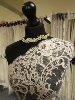 Blush Pink Chantilly Lace - Kate -Elegance in Lace FleshChantillyLace Kate 9951ff04 4290 4392 aeae 8f4677ee6fef