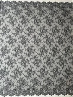 Black Raschel Lace - Katherine -Elegance in Lace G 192db186 cf75 4604 bc0b 22ee55b90858