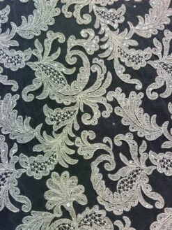 Ivory Corded Lace - Hermione -Elegance in Lace Hermione cb12928b 6d48 4aba 8f98 add37eb8cc25