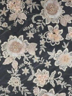 Blush Beaded Lace - Hildreth -Elegance in Lace Hildreth 1a790204 239a 4773 98e0 dd7a50eff9b5