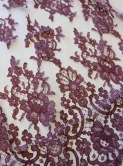 Plum Lace - Natasha -Elegance in Lace IMG 9389