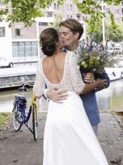 Ivory Guipure Lace – Isabella -Elegance in Lace IsabellaLaceDress badf58ba c007 4282 beab 5ba5cc841bd6