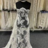 Ivory Beaded Lace - Cara 1 Ivory Beaded Lace - Cara -Elegance in Lace IvoryBridalLace Cara dc71cf83 8098 4b96 9ba7 97ac02c228d5