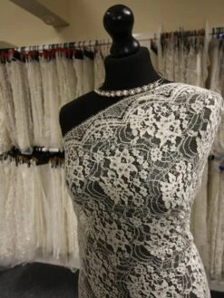 Ivory Chantilly Lace - Adrianna 16 Ivory Chantilly Lace - Adrianna -Elegance in Lace IvoryChantillyLace Adrianna 15bbb5a5 0c7f 46b9 8959 14dd574d157e