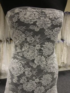 Ivory Corded Lace - Nadia 11 Ivory Corded Lace - Nadia -Elegance in Lace IvoryCordedLace Nadia 6a8c5bf8 fa70 4eca 8dc2 df7bdee9db08