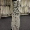 Ivory Embroidered Lace - Annika -Elegance in Lace IvoryEmbroideredLace Annika jpg