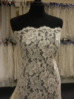 Ivory Chantilly Lace - Cordelia 13 Ivory Chantilly Lace - Cordelia -Elegance in Lace IvoryFrenchLace Cordelia 70c9d19f 443f 4115 92c3 cecfd61766ba