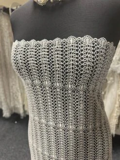 Ivory Guipure Lace - Grace -Elegance in Lace IvoryGuipureLace Grace 052d303d ba3d 4c1f aaef 0f25007c79ef