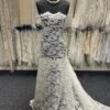 Ivory Corded Lace – Dawn 2 Ivory Corded Lace – Dawn -Elegance in Lace IvoryWeddingDressLace Dawn de8a4e95 c54e 434f 8ae4 2e2027f2fd76