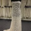 Ivory & Champagne Beaded Lace - Emmeline -Elegance in Lace IvorywithChampagneLace Emmeline ceb1b991 7fb3 4f49 8c2a 3d6f6f3f49e5