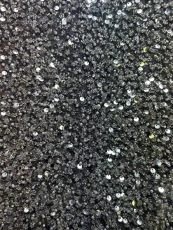 Silver Sequined & Beaded Tulle - Kenza 15 Silver Sequined & Beaded Tulle - Kenza -Elegance in Lace KenzaSilver 883ce3d3 1cfe 40a6 9b47 004c322dfde2