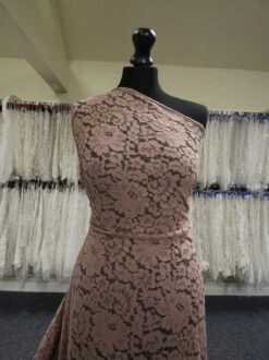 Antique Rose Lace - Hannah -Elegance in Lace MinkLace Hannah 6d87c933 23a2 4c50 a2df 9682db4ef8c9