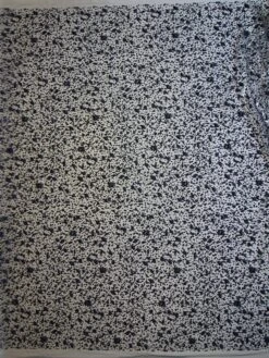 Navy Glitter Puff Lace - Razzle Dazzle -Elegance in Lace NavyGlitterLace RazzleDazzle fullWidth