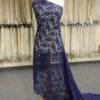 Navy Corded Lace - Shannon 2 Navy Corded Lace - Shannon -Elegance in Lace NavyLace Shannon 662ba6d9 370d 476f a864 112f3c231722