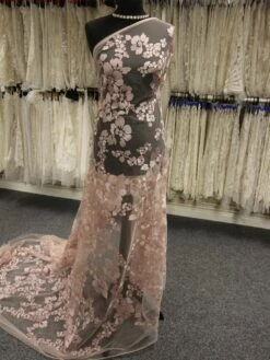 Dusky Pink Lace - Oba -Elegance in Lace PInkLace Oba 694a8baa ca59 4676 bf1c 3602246dfac2