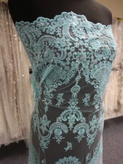 Turquoise Lace - Ruby -Elegance in Lace ParadiseBlueLace Ruby c689a8c0 118a 4231 bf03 5031a19e5088
