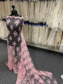 Peony Pink Lace - Alexandra -Elegance in Lace PeonyPinkLace Alexandra b9fb8aa5 1021 4325 b31e 582e0dfd7fa6