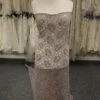 Pewter Grey Corded Lace - Sinead -Elegance in Lace PewterLace Sinead. jpg