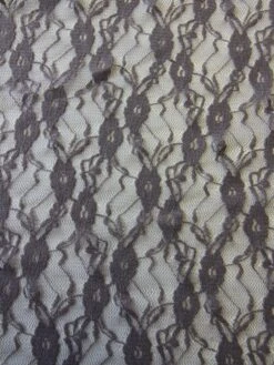 Pewter Grey Stretch Lace - Yvonne -Elegance in Lace PewterLace Yvonne 145e51ae f284 4246 b53d 9b46c1495256