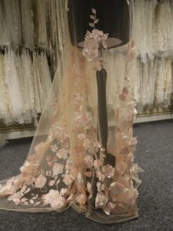 Pink 3D Lace - Rebecca -Elegance in Lace Pink3Dlace Rebecca 1fadb68a d7c6 4924 a6f5 d1b70cd8c67b