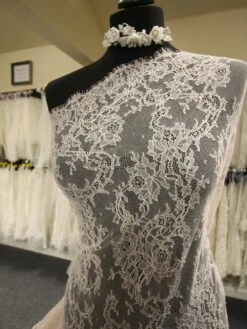 Pink Chantilly Lace - Westlyn -Elegance in Lace PinkFrenchLace Westlyn c3e39393 376e 4683 ad1d 72b271ae9ea5