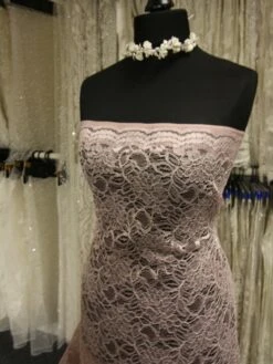 Pink Raschel Lace - Ezra -Elegance in Lace PinkLace Ezra 4271e664 c914 4b96 979e f5864cc36529