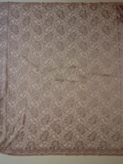 Pink Raschel Lace - Ezra -Elegance in Lace PinkLace Ezra FullWidth