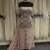 Pink Raschel Lace - Ezra -Elegance in Lace PinkLace Ezra d064b039 d633 4587 bd59 8672f518a958