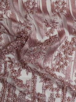 Pink Lace - Luana -Elegance in Lace PinkLace Luana