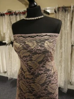 Pink Raschel Lace - Wren -Elegance in Lace PinkLace Wren 38bdd2b8 ad7f 4d10 bcfe 481540faaf39