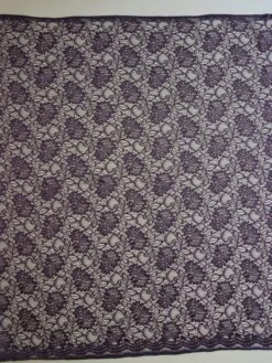 Purple Raschel Lace - Ezra -Elegance in Lace PurpleRaschelLace Ezra 4aabf50e 9a5b 4621 b7eb 3afd34ac4505