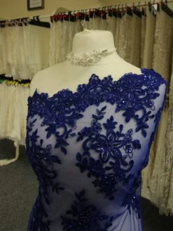 Royal Blue Beaded Lace - Kady -Elegance in Lace RoyalBlueLace Kady 22d7c3e0 35a5 44d9 bcce 17398703a5a9