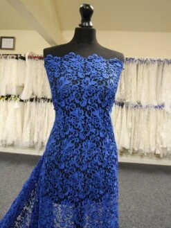Royal Blue Guipure Lace - Reese -Elegance in Lace RoyalBlueLace Reese 2315d320 65a2 4bcc b9ca 8c3cec19169c